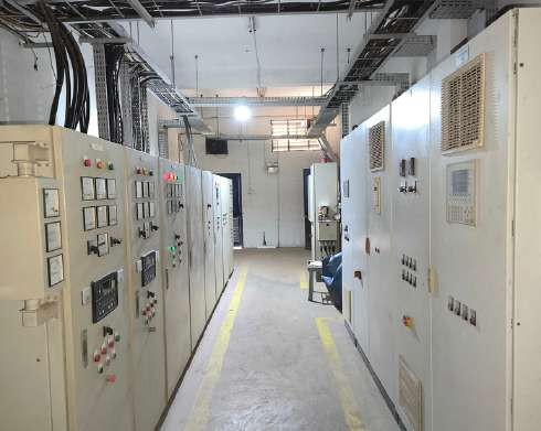 Electrical